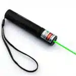 Meilleur Vente Pointeur Laser Vert 850 DJ Avec Interrupteur