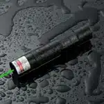 Meilleur Vente Pointeur Laser Vert 850 DJ Avec Interrupteur