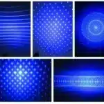 7500mW Pointeur Laser le plus PUISSANT DU MONDE