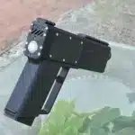 Achat Pistolet Laser 130W JGX3-130 Game – Image 7