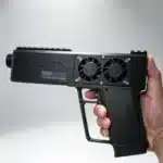 Achat Pistolet Laser 130W JGX3-130 Game – Image 4