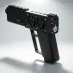 Achat Pistolet Laser 130W JGX3-130 Game – Image 5
