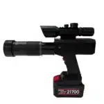 Allumeur Laser 260W Puissant : Performance et Innovation au Bout de Vos Doigts