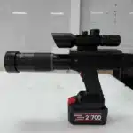 Allumeur Laser 260W Puissant : Performance et Innovation au Bout de Vos Doigts – Image 2