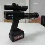 Allumeur Laser 260W Puissant : Performance et Innovation au Bout de Vos Doigts – Image 4