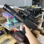 Allumeur Laser 260W Puissant : Performance et Innovation au Bout de Vos Doigts – Image 6