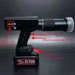 Allumeur Laser 260W Puissant : Performance et Innovation au Bout de Vos Doigts – Image 7