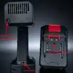 Allumeur Laser 260W Puissant : Performance et Innovation au Bout de Vos Doigts – Image 8
