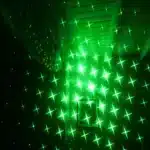 Laser Pointeur 2500mW Vert Puissant Militaire Pour Extérieur