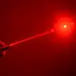 Achat 1000mW Laser Pointeur Rouge Puissant Professionnel