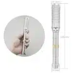1W Pointeur Laser Vert Ultra Puissant Pour Militaire