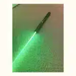 10W Laser Vert Ultra Puissant Professionnel Avec Clés Sécurité