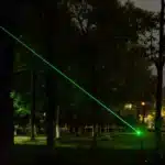 1W Pointeur Laser Vert Ultra Puissant Pour Militaire