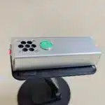 Haut Performance Mini Allumeur Laser 40W Pas Cher Portée de 1 M – Image 2