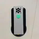 Haut Performance Mini Allumeur Laser 40W Pas Cher Portée de 1 M – Image 3