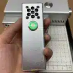 Haut Performance Mini Allumeur Laser 40W Pas Cher Portée de 1 M – Image 4