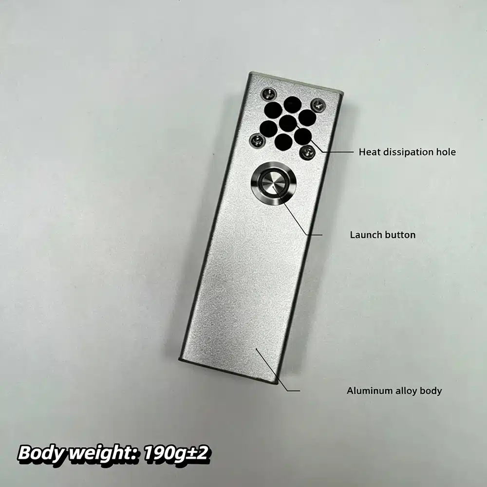 Mini Allumeur Laser