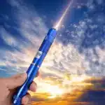 Vente 1W Laser Bleu Pas Cher En Ligne