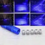 Vente 1W Laser Bleu Pas Cher En Ligne