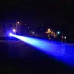 Vente 1W Laser Bleu Pas Cher En Ligne