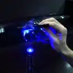 Vente 1W Laser Bleu Pas Cher En Ligne