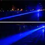 Vente 1W Laser Bleu Pas Cher En Ligne