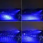 Vente 1W Laser Bleu Pas Cher En Ligne