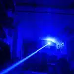 Vente 1W Laser Bleu Pas Cher En Ligne