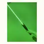 10W Laser Vert Ultra Puissant Professionnel Avec Clés Sécurité