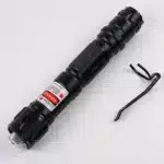 Étanche Laser Rouge 300mW 650nm Rechargeable A Vendre