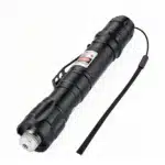 Étanche Laser Rouge 300mW 650nm Rechargeable A Vendre