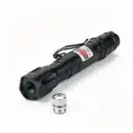 Étanche Laser Rouge 300mW 650nm Rechargeable A Vendre