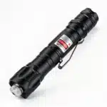 Étanche Laser Rouge 300mW 650nm Rechargeable A Vendre