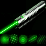 Pointeur Laser 600mW Puissant Vert 532nm pour Astro