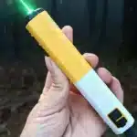 Pointeur Laser Tricolore Étanche Puissant et Rapide Prix