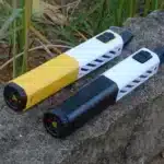 Pointeur Laser Tricolore Étanche Puissant et Rapide Prix
