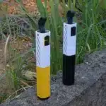 Pointeur Laser Tricolore Étanche Puissant et Rapide Prix