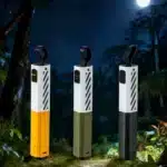 Pointeur Laser Tricolore Étanche Puissant et Rapide Prix