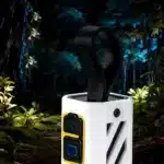 Pointeur Laser Tricolore Étanche Puissant et Rapide Prix